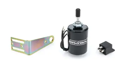 Biondo Racing Electric Solenoid - Quarter Stick