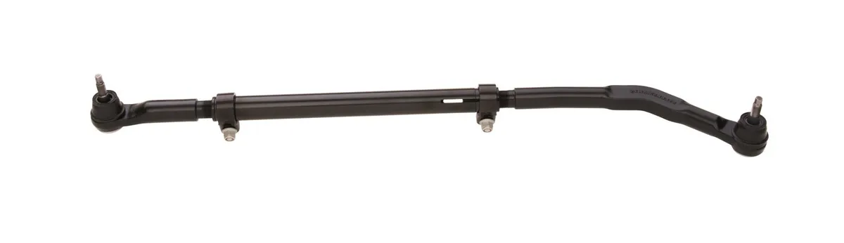 Jeep Drag Link Bottom Mount for Wide Dynatrac PR60 Yeti XD For 18-24 Wrangler/Gladiator Steer Smarts product image