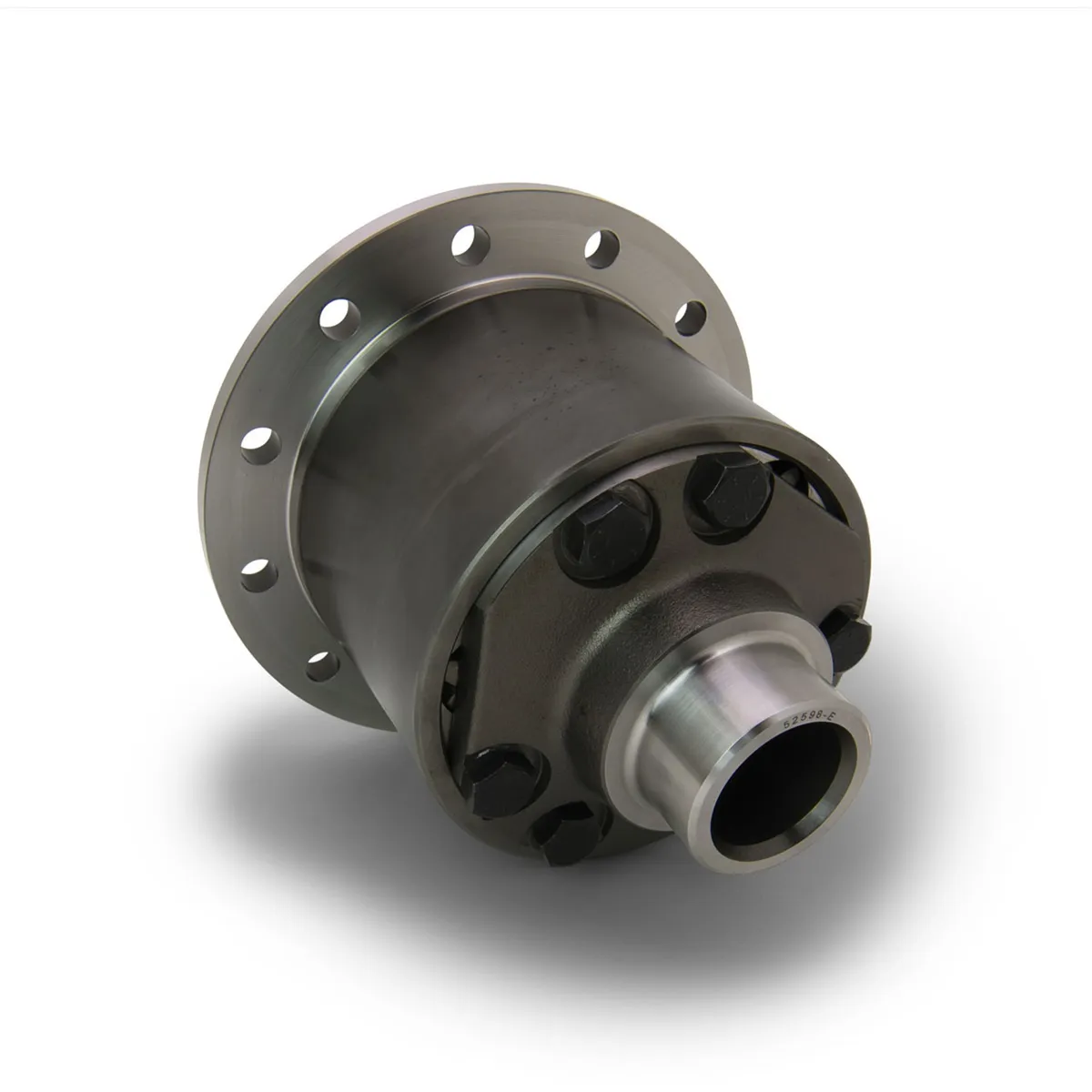 Detroit Truetrac® Differential; 35 Spline; 1.50 in. Axle Shaft Diameter; Full Float Only; Rear 10.25 in./10.5 in.; product image