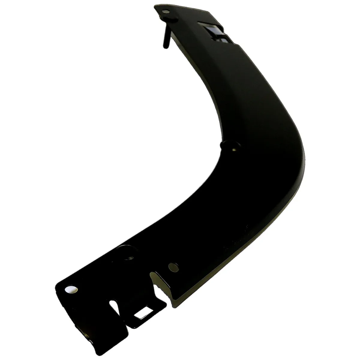 Fender Flare Retainer; Right Front; Rear Retainer; product image