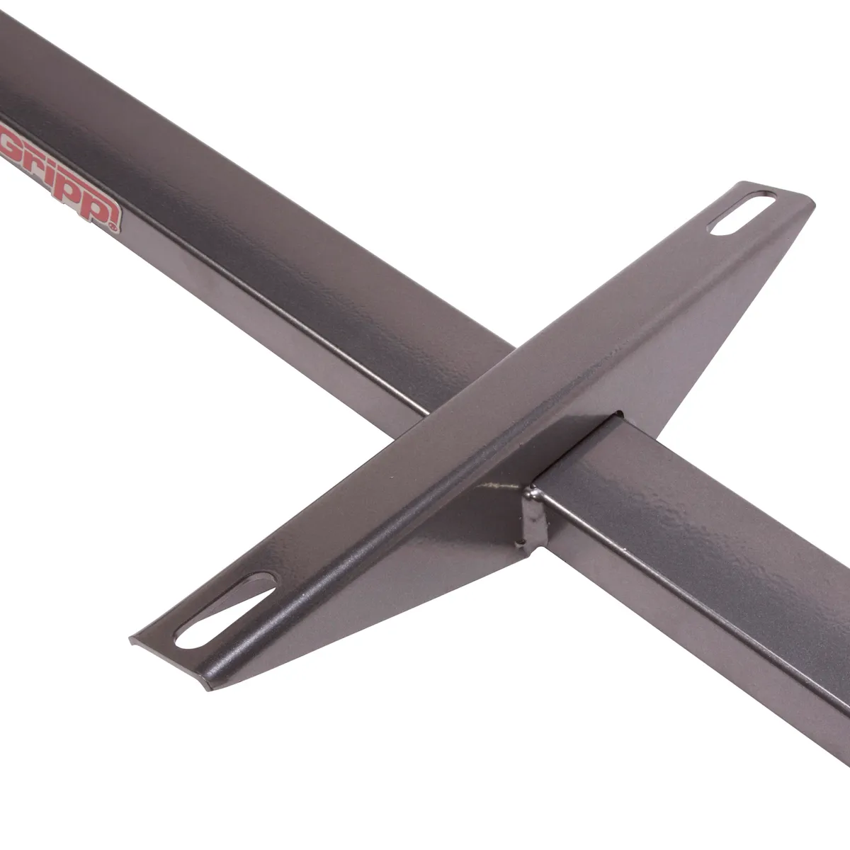 7993 Mustang Full Length Subframe Connectors W/Seat Bracket Support product image