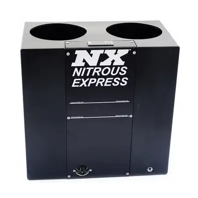 Nitrous Express Nitrous Express - nx Hot Water Bottle Bath - 15935