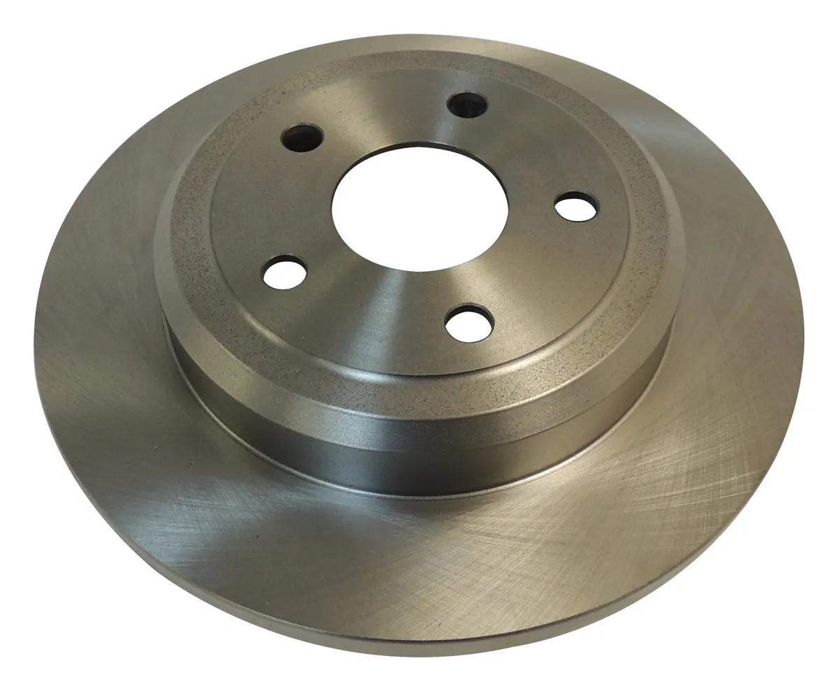 1115 WK Grand Cherokee/1114 wd Durango Brake Rotor product image