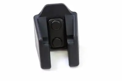 Mopar Mopar OEM Hood Latch Catch Bracket - TJ/LJ/JK