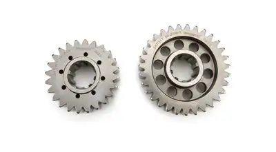 Richmond Gear Quick Change Gear Set