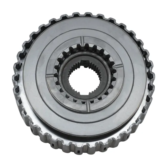 Yukon Gear and Axle Transfer Case Bw4406 Clutch Pack USA Standard