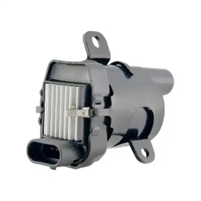 Specialty Products Company / SPC Performance Ignition Coil Blk GM LS2 Truck Single