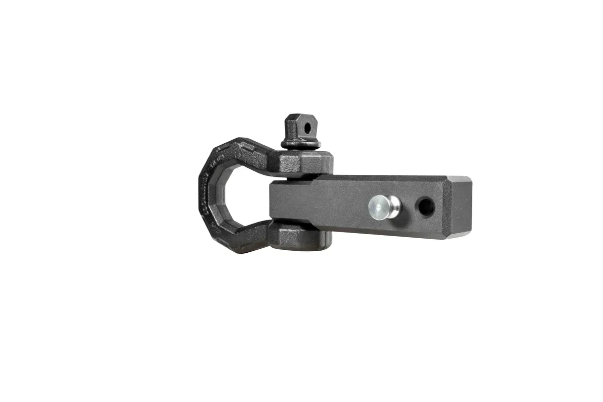 BulletProof 2.5 Extreme Duty Receiver Shackle ED25SHACKLE product image