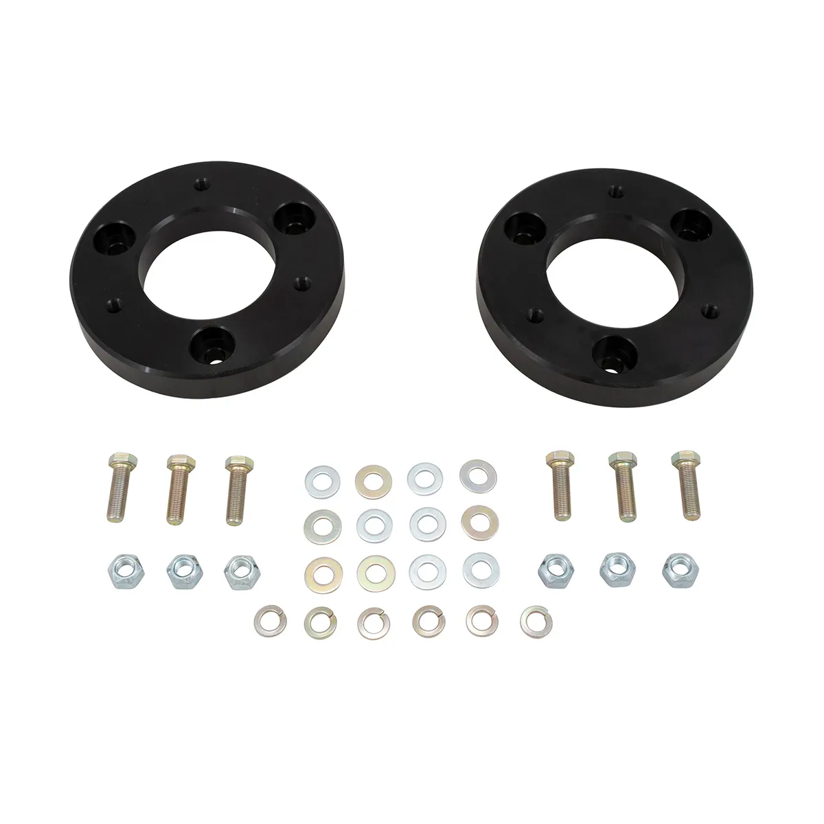 gm Silverado/Sierra 1500 Level Kit product image