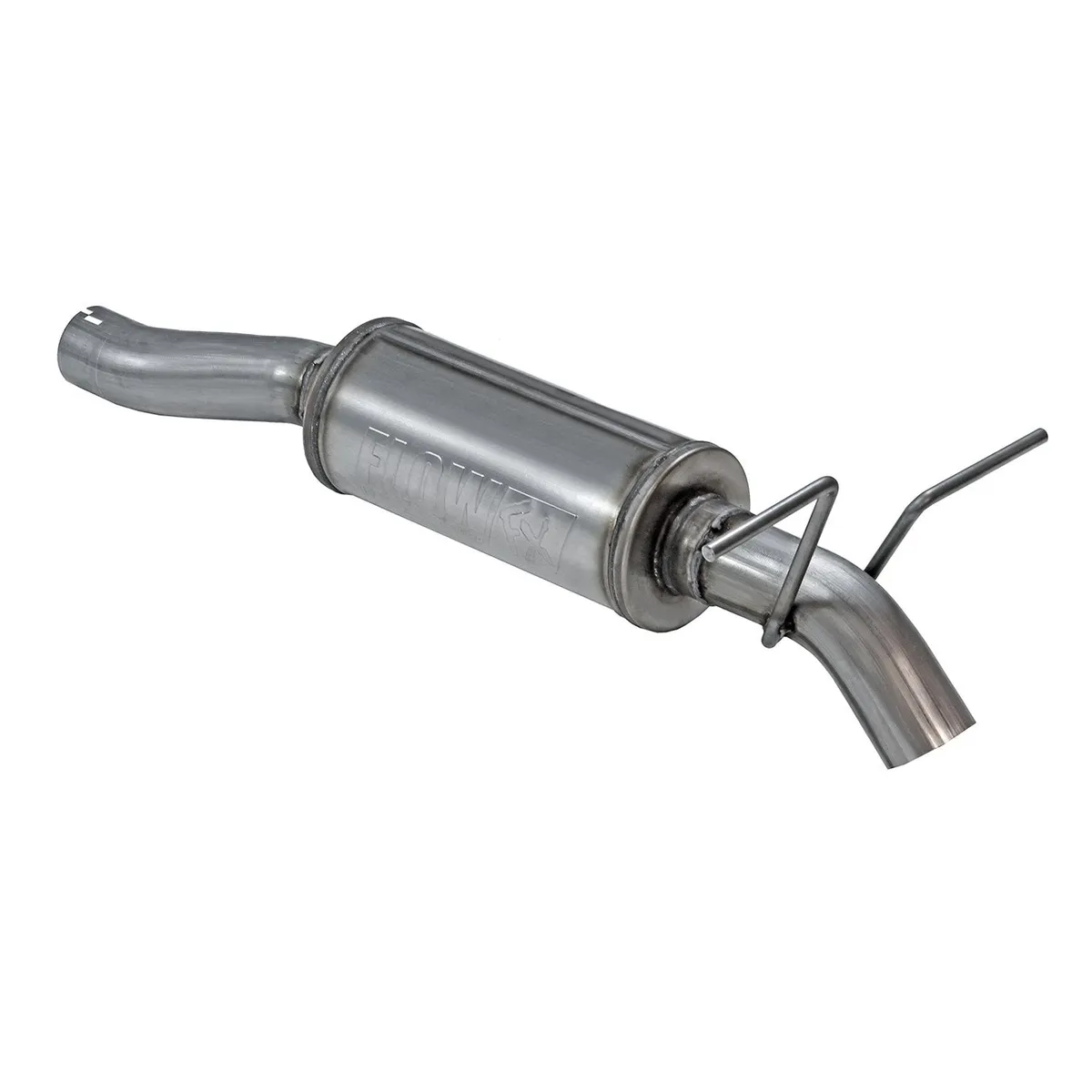 Flowmaster Flow FX Extreme Cat-Back Exhaust System product image