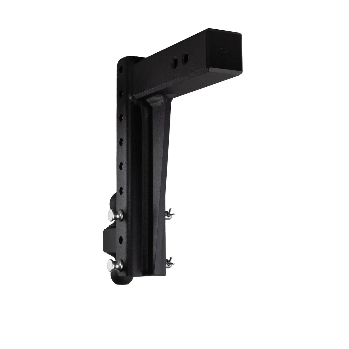 BulletProof 3.0 Heavy Duty 12 Drop/Rise Hitch HD3012 product image