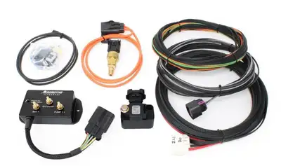 Aeromotive Fuel System ReturnX Return-Type Pulse Width Modulation Controller