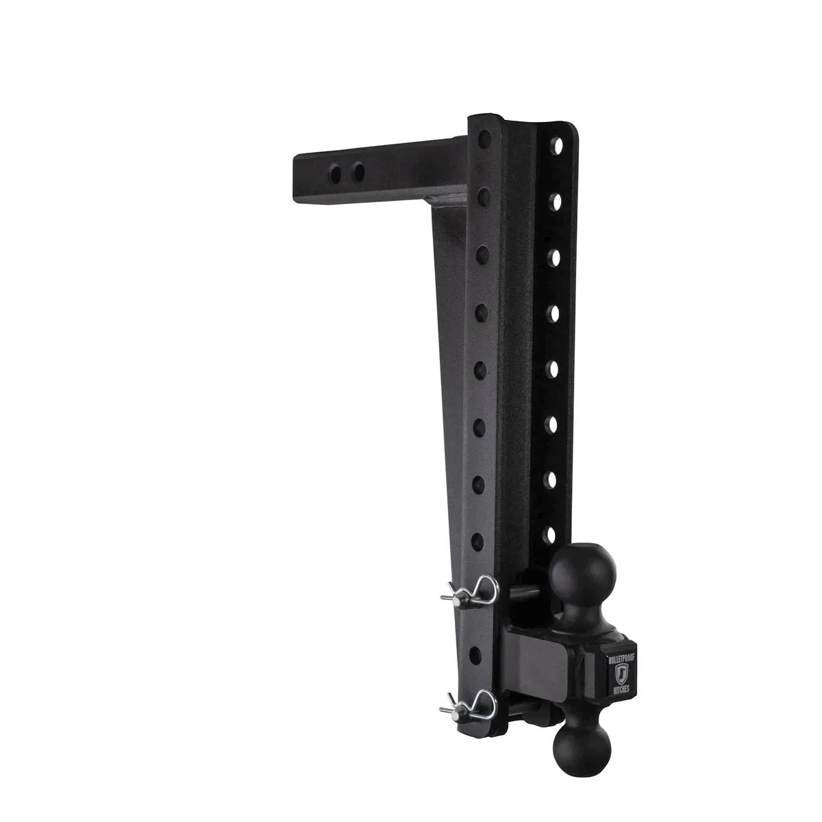 BulletProof 2.0 Heavy Duty 16 Drop/Rise Hitch HD2016 product image