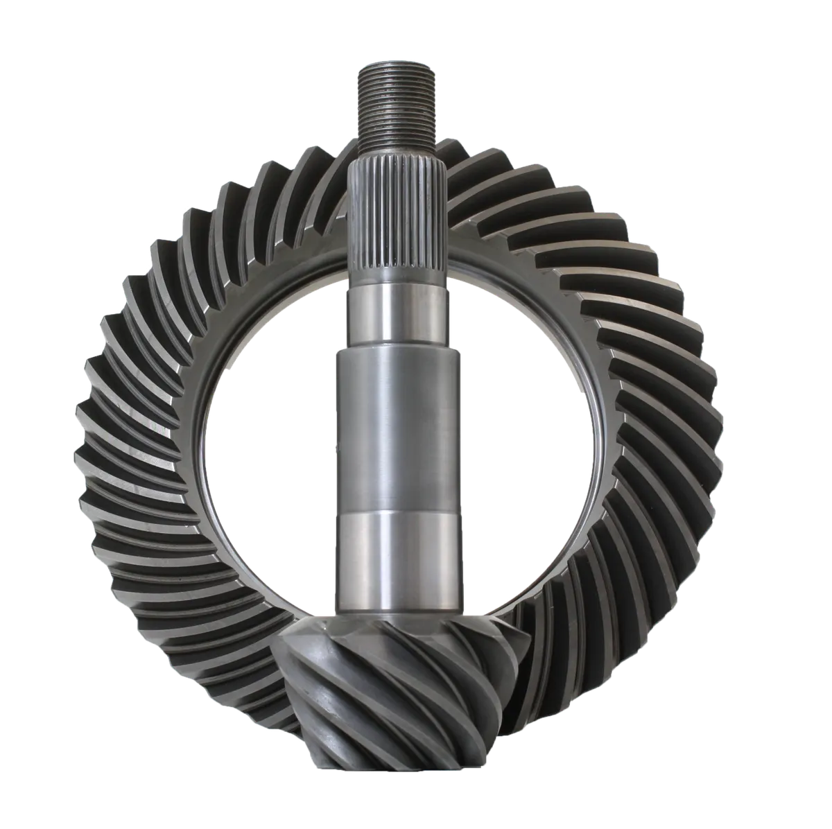 Revolution Gear & Axle Dana 80 Rear Axle 5.13 Ratio Ring and Pinion Revolution Gear