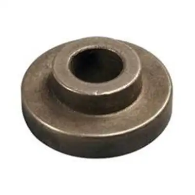 McLeod McLeod 8617 Pilot Bushing: Bronze Oilite: GM 1.709 O.D. x .592 I.D. (Stepped +.400)