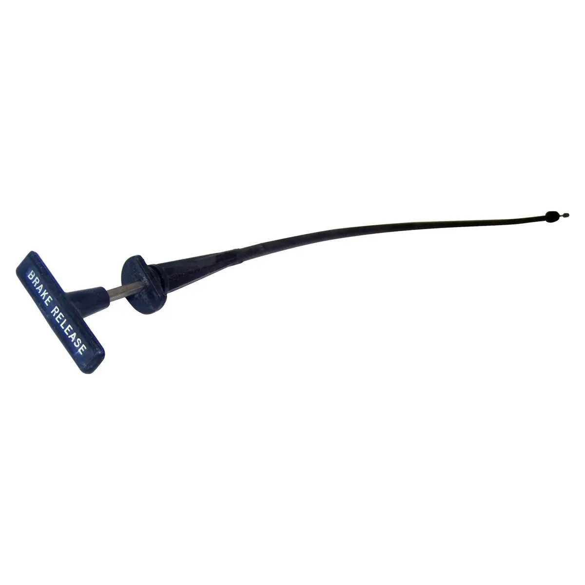 Crown Automotive Jeep Replacement Crown Automotive Brake Release Cable
