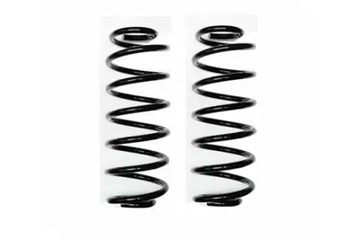 EVO Manufacturing EVO Manufacturing 4.5in HD Rear Coil Springs - Pair - JL