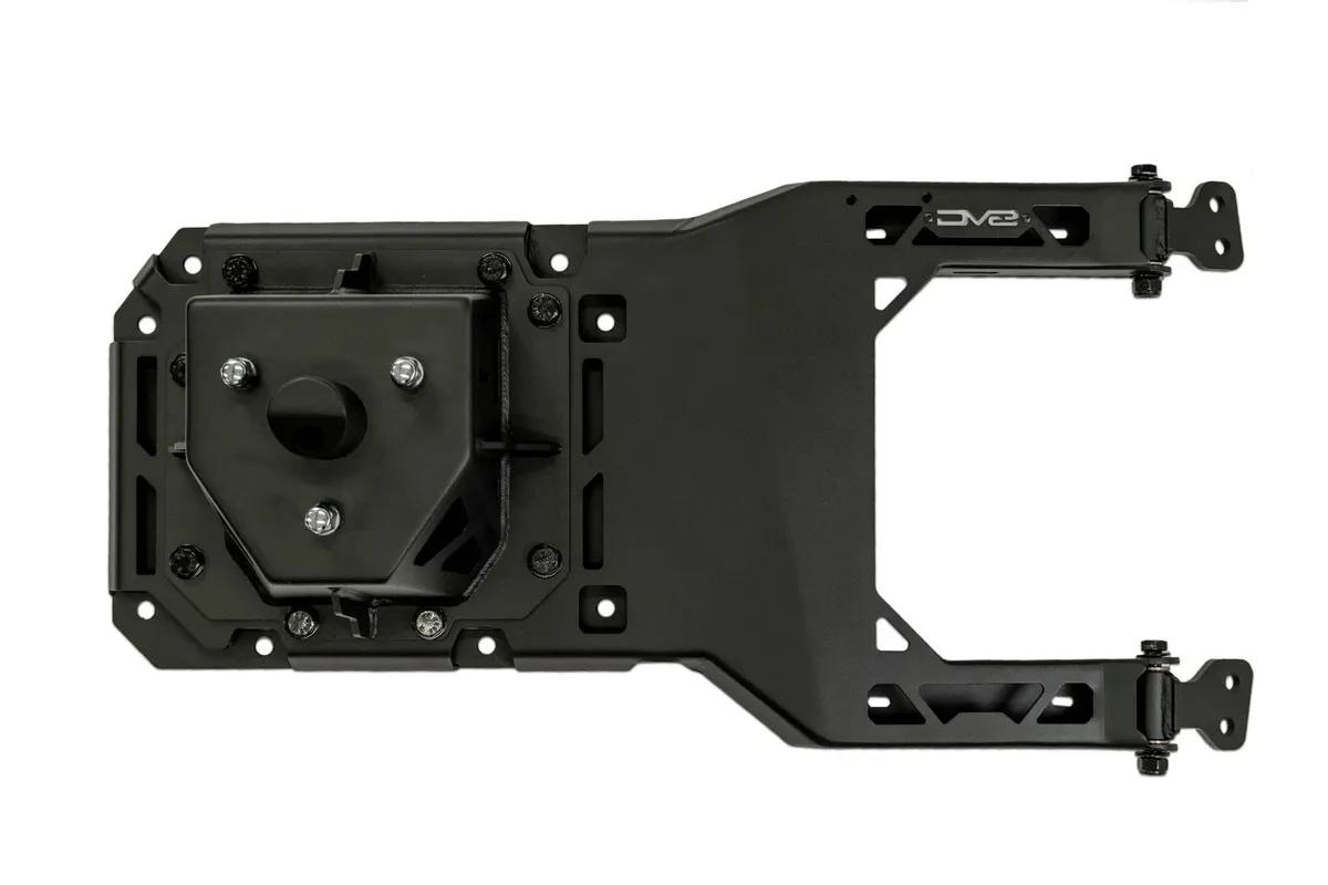 2021-2024 Ford Bronco DV8 Offroad Tire Carrier product image