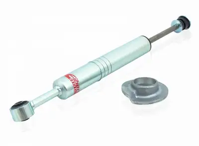 Eibach Springs Eibach Pro-Truck Sport Shock Ride Height Adjustable Single Front