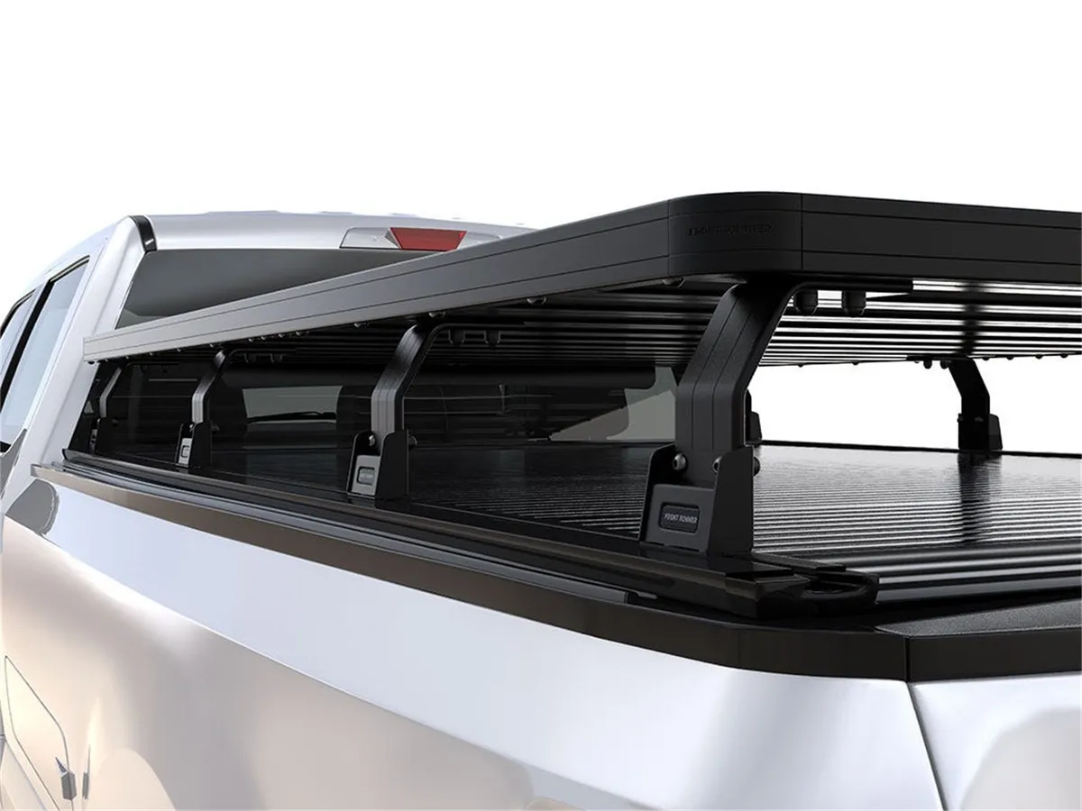 Ford F-150 ReTrax XR 8" (2015-Current) Slimline II Load Bed Rack Kit product image