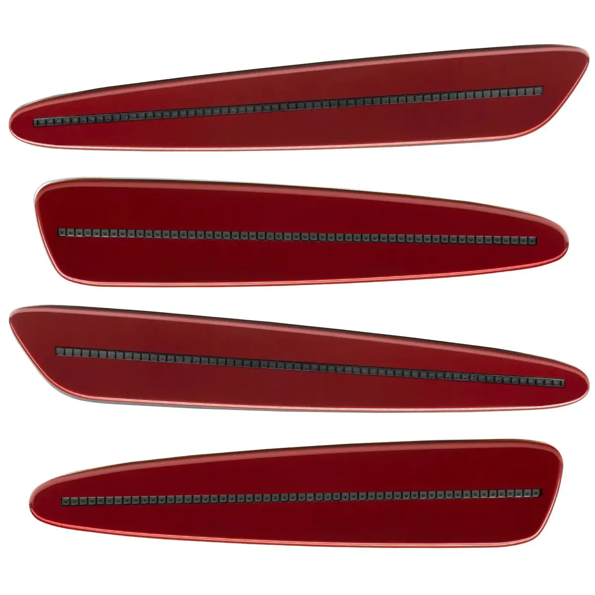 ORACLE Lighting 2005-2013 Chevrolet C6 Corvette Concept SMD Sidemarkers product image