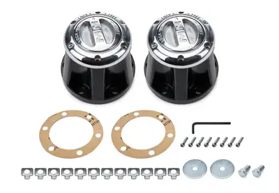 Mile Marker Toyota Manual Locking Hub 26 Spline 6 Bolts Supreme Mile Marker