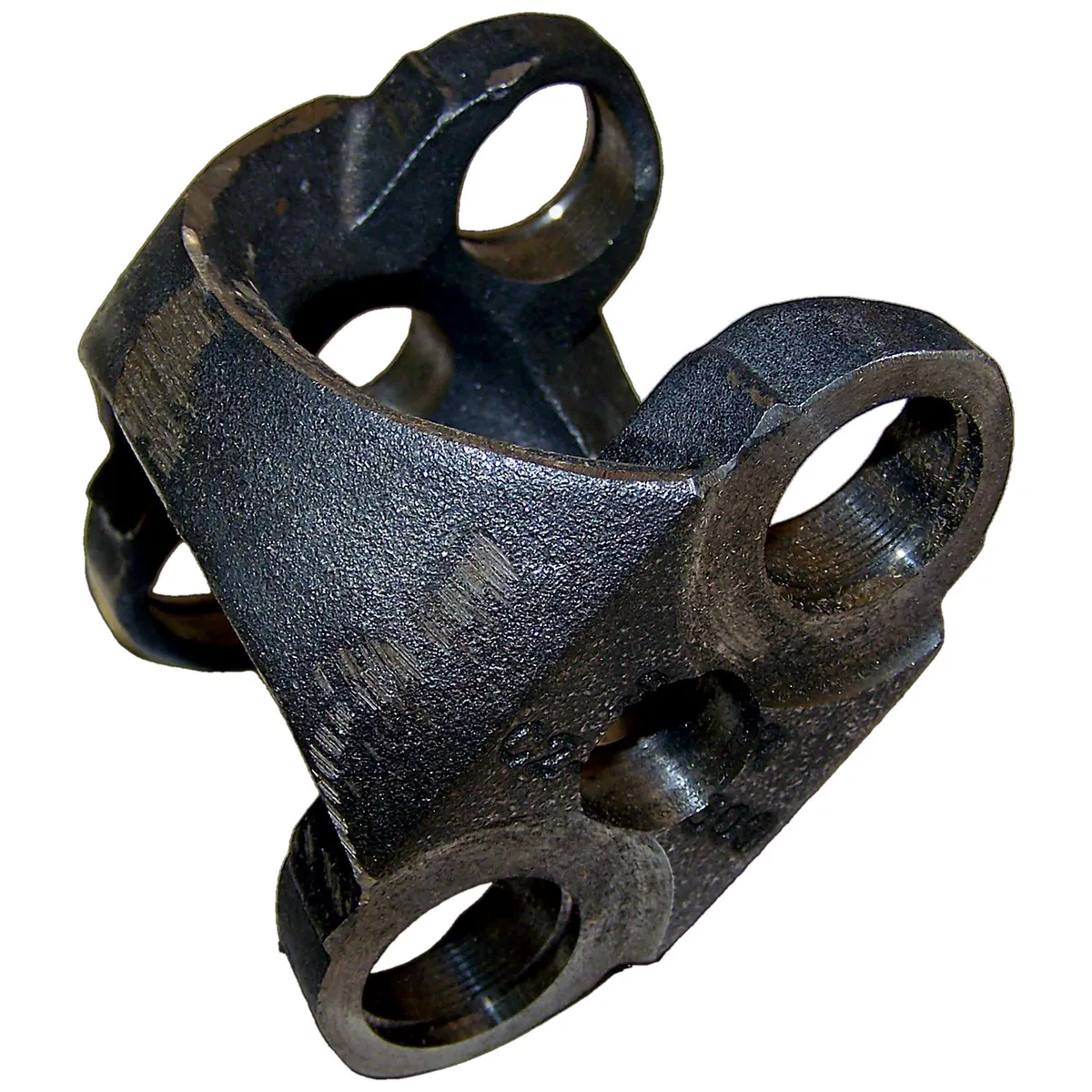 1984-2001 Cherokee XJ for Front Propeller Shaft; Used w/ Spicer type inDouble Cardanin Joint Assemblies 1974-1983 Cherokee SJ for Front Propeller Shaft; Used w/ Spicer type inDouble Cardanin Joint Assemblies 1976-1986 CJ-7 CJ for Front Propeller Shaft; product image