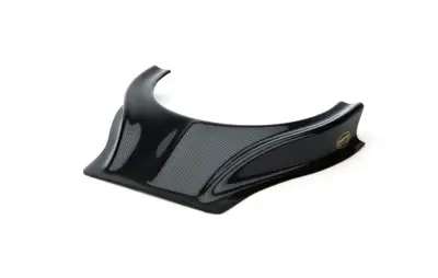 Dominator Race Body Hood Scoop Stalker 2.5in C/F