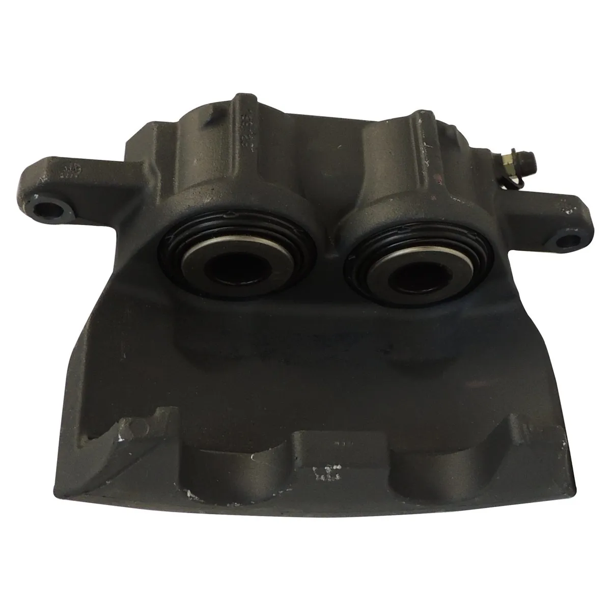 Crown Automotive Jeep Replacement Brake Caliper 2005-2010 LX Magnum, 300, Charger; 2011-2014 LX 300; 2011-2014 LD Charger; 2009-2014 LC Challenger;
