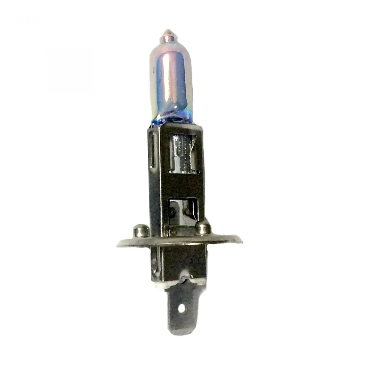 H1 12v 55w 125w (4600 Kelvin) Headlight Bulbs Diamond White product image