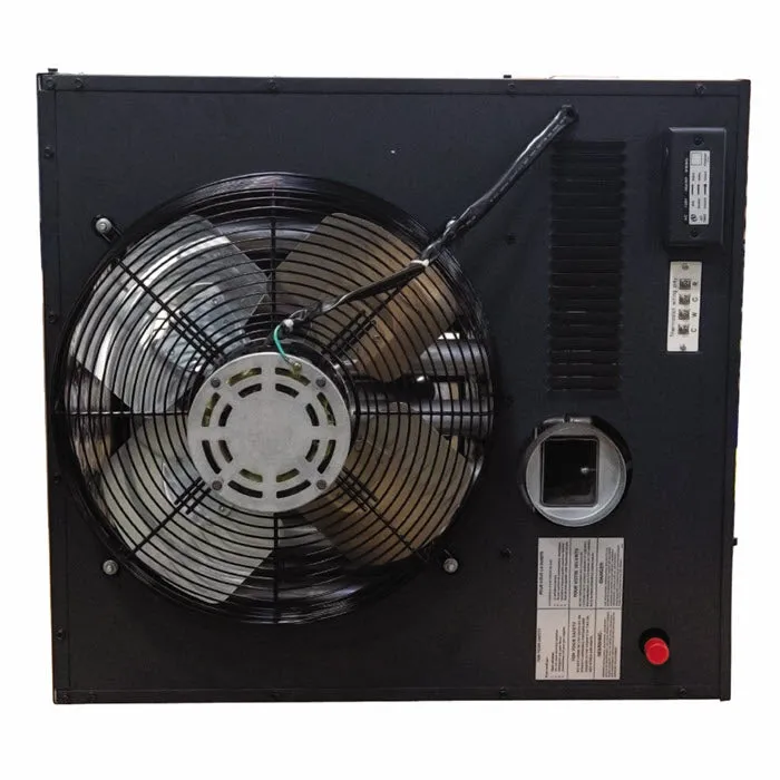 Big Maxx 125000 Btu Natural Gas Heater With Propane Conversion Kit product image