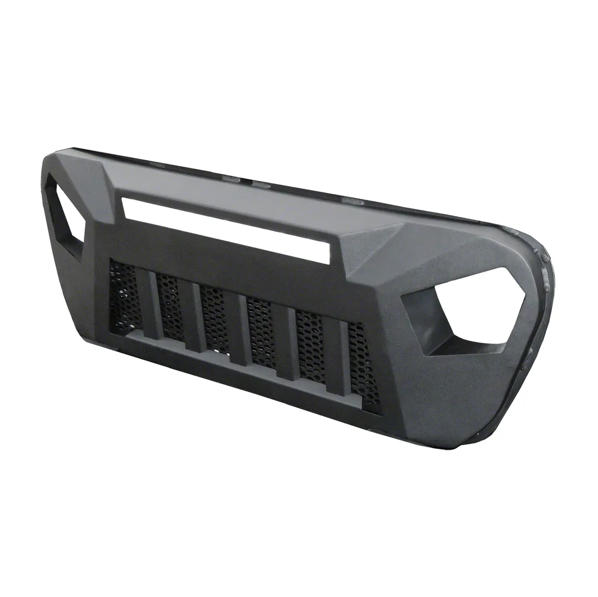 Jeep JL Aluminum Grille product image