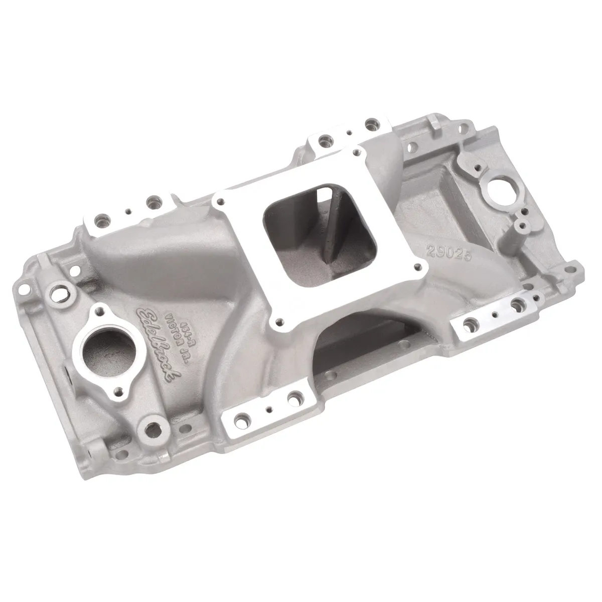 Edelbrock 29025 Victor Jr. Big Block Chevy 454-R EFI Intake Manifold product image