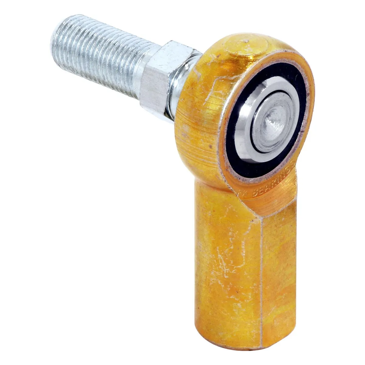 Antirock Sway Bar Heim Joint (1/2 Inch-20 Stud 1/2 Inch-20 Female RH Thread) RockJock 4X4 product image