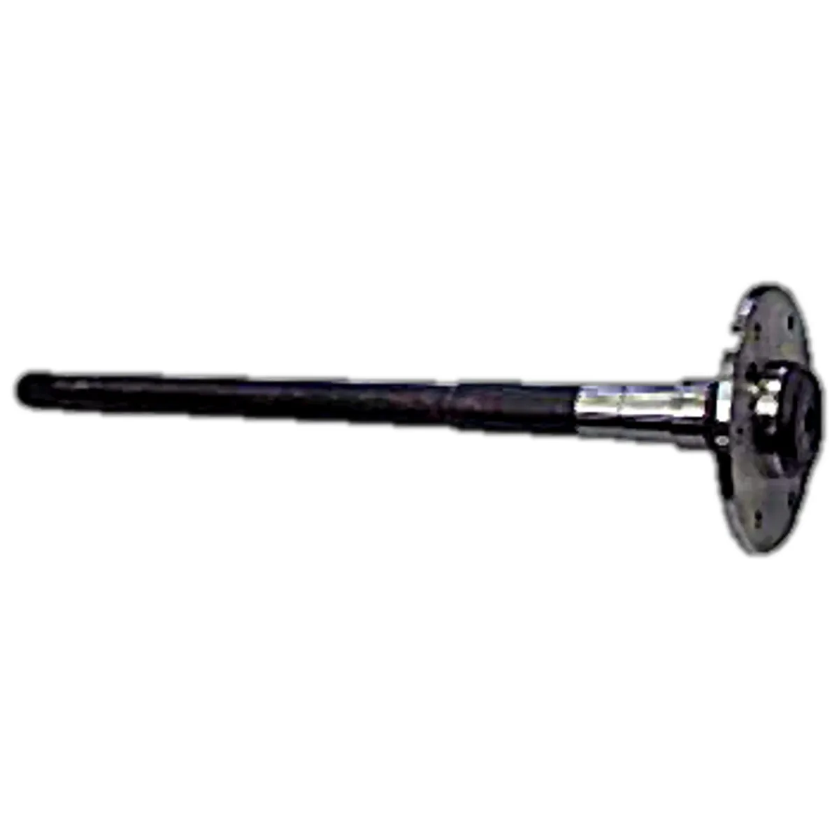 1980-1983 Cherokee SJ w/ Model 20 Rear Axle; Flanged; Left Side (27-3/4in) product image