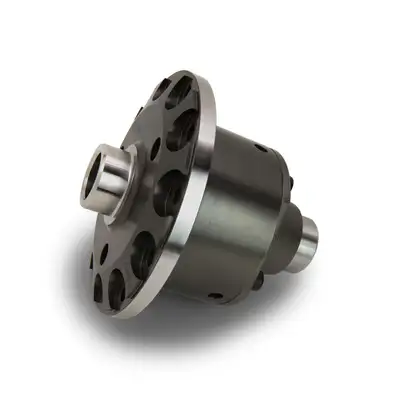 Eaton Detroit Truetrac® Differential; 35 Spline; 1.50 in. Axle Shaft Diameter; 4.10 And Down Ring Gear Pinion Ratio; Rear Dana 60;