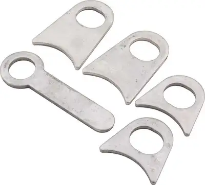 Allstar Performance Mounting Tab Kit for ALL10219