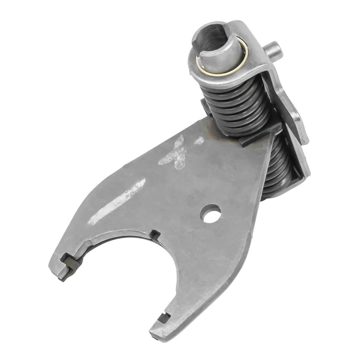 Transfer Case Np273D & Np273F Steel Range Fork With Spring Assembly USA Standard product image