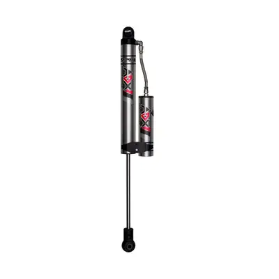 Skyjacker ADX 2.0 Adventure Series Remote Reservoir Aluminum Monotube Shock 26.86 Extended Length 16.49 Compressed Length 84-01 Jeep Cherokee, 97-06 Jeep Wrangler Skyjacker