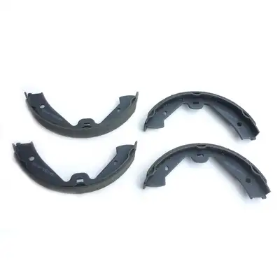 PowerStop Autospecialty Park Shoe