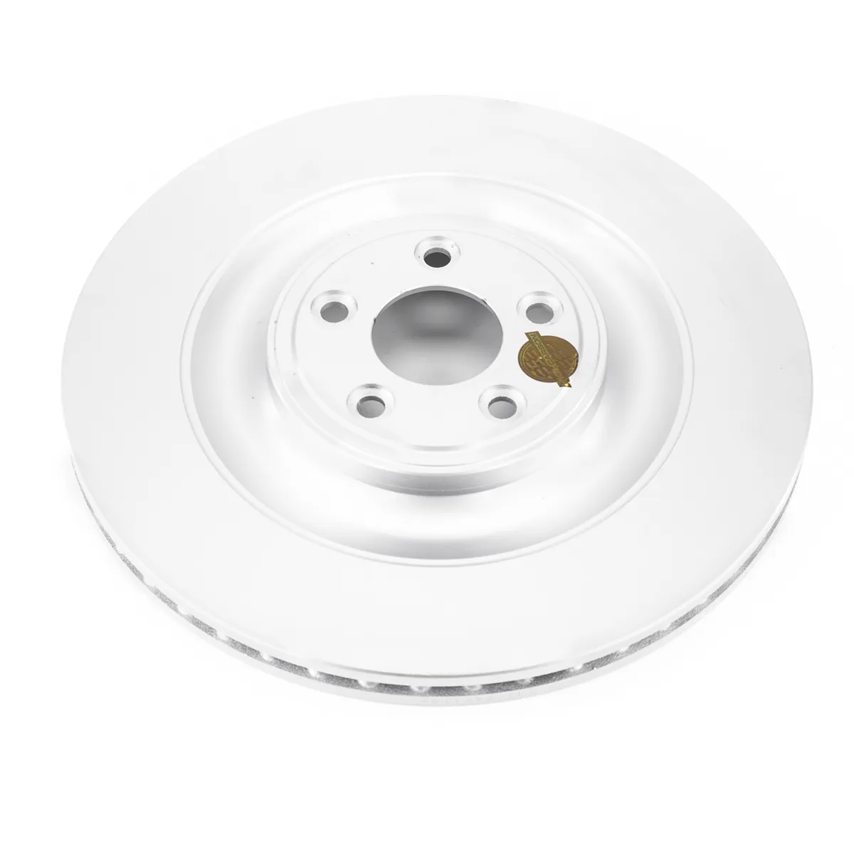 Evolution Genuine Geomet Fully Coated Rotors product image