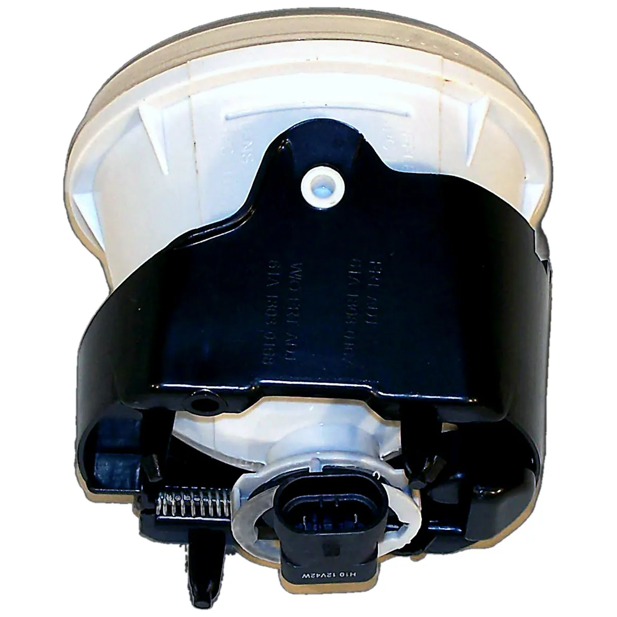 2005-2007 LX 300 Only;Left or Right Fog Lamp; for LX Magnum & Charger Use P/N 4805857AA product image