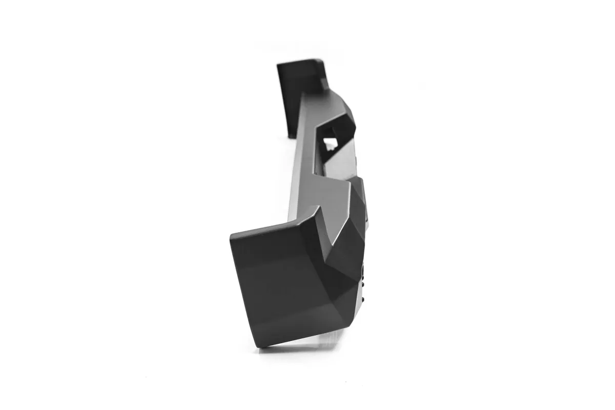 DV8 2017-2025 Ford Super Duty Spec Series Rear Bumper RBFF2-03 product image