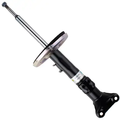 Bilstein Front Mercedes-Benz C230 2005-2002, C240 2005-2001, C280 2007-2006, C320 2005-2001, C350 2007-2006, Clk320 2005-2003, Clk350 2009-2006, Clk500 2006-2003, Clk550 2009-2007 b4 OE Replacement Suspension Strut Assembly