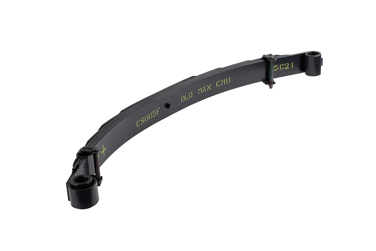 Fj60 Front Vhd (Ome111) Emudakar Leaf Springs product image
