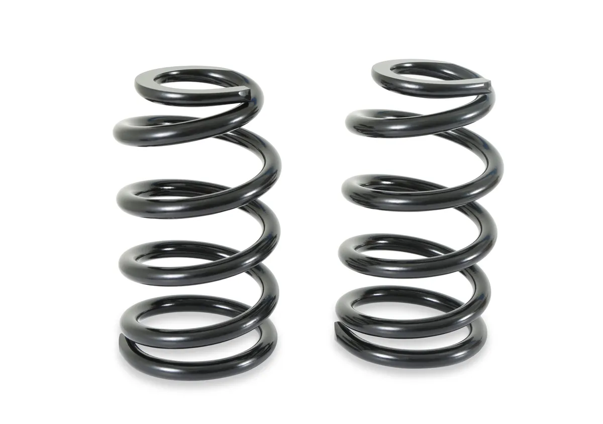 Detroit Speed 031133PDS Detroit Speed Coilover Spring (Pair) -Front 575-SBC-LS product image