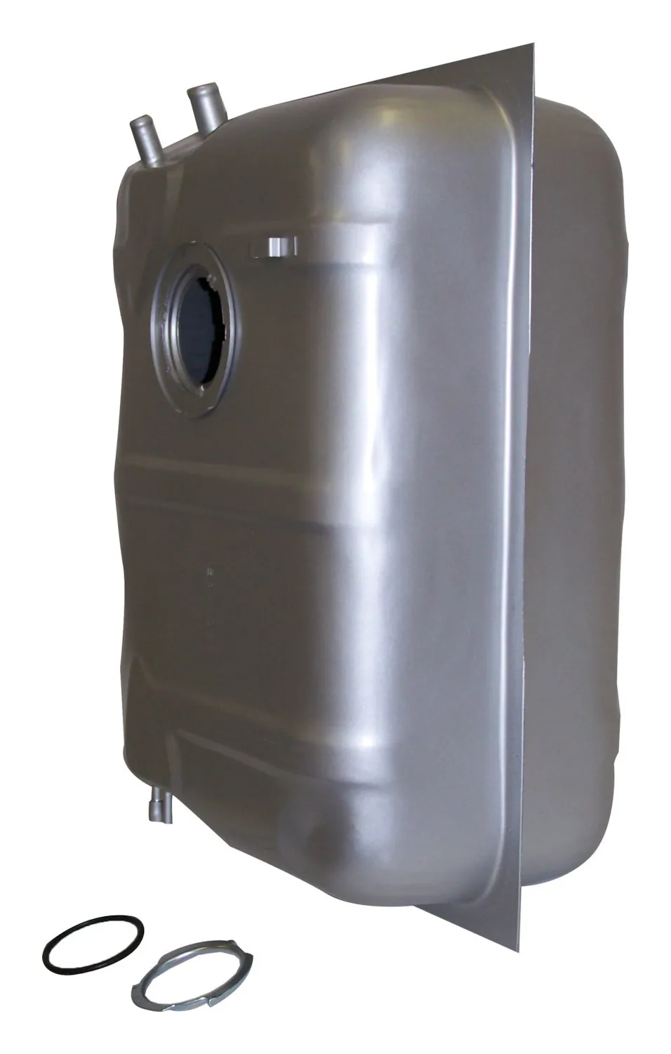 1987-1990 Wrangler YJ w/ 2.5L engine; 14.5 Gallon Tank (Metal) product image