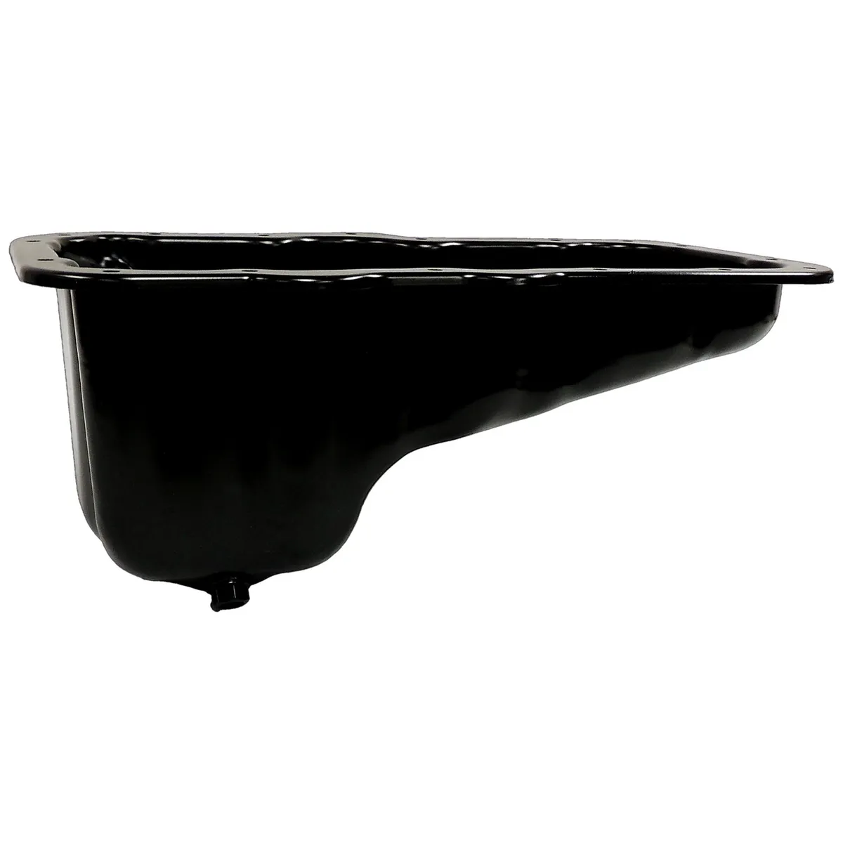 Engine Oil Pan 2005-2010 WK Grand Cherokee;2006-2010 WH (Europe) Grand Cherokee;2006-2010 XK Commander; 2006-2011 ND Dakota; 2006-2010 NM MMC Raider; product image