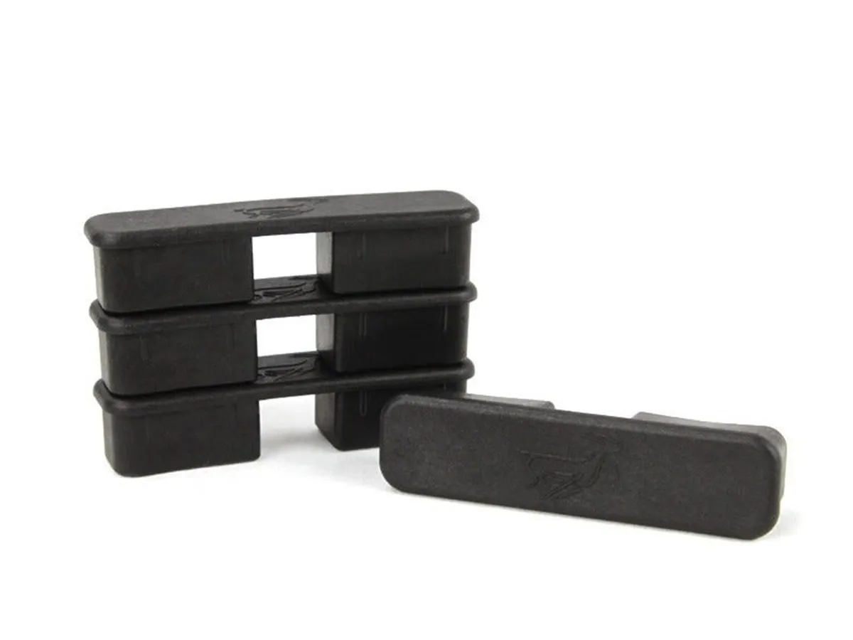 Front Runner Slat to Load Bar Conversion end Cap Kit product image