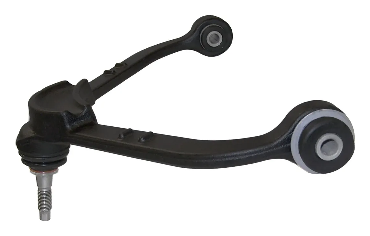 Control Arm; Incl. Ball Joint And Bushing; product image